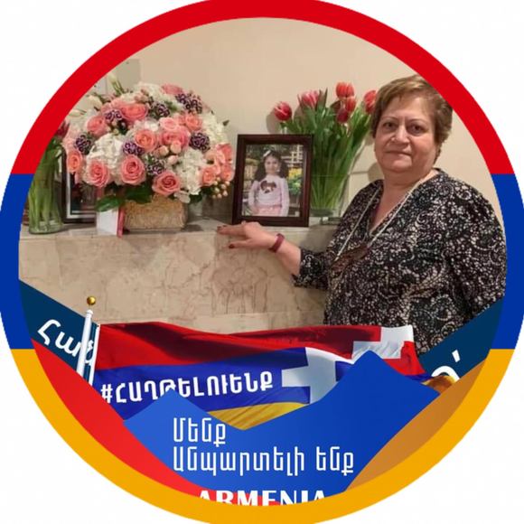 galstyanarmenui